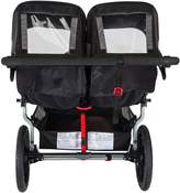 Thumbnail for your product : BOB Revolution FLEX Duallie Jogging Stroller in Black