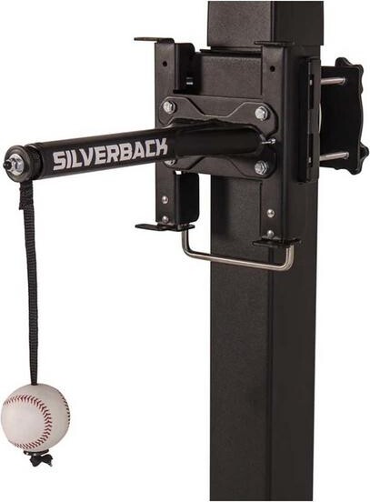Escalade Sports Silverback Baseball Swing Trainer