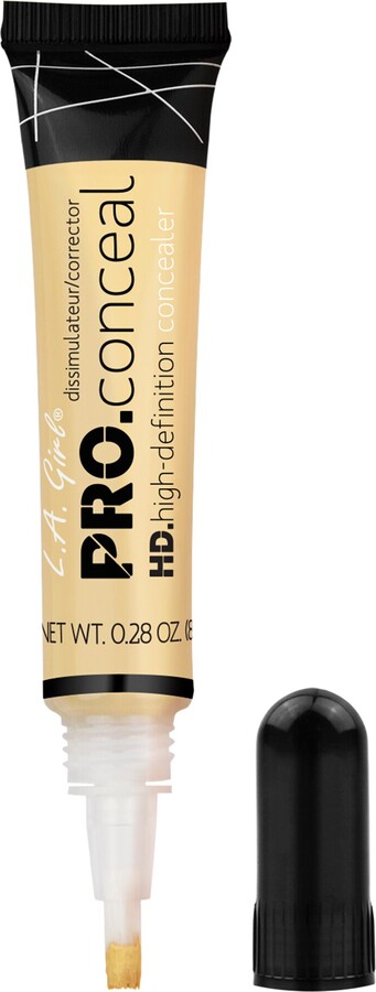 L.A. Girl Pro.Conceal, Light Yellow Corrector