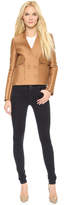 Thumbnail for your product : Stella McCartney The Skinny Long Jeans