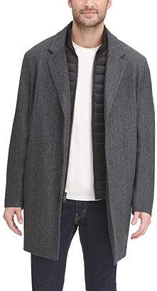 dockers overcoat