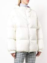 Thumbnail for your product : Colmar hooded puffer jacket