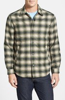 Thumbnail for your product : Tommy Bahama 'Hancock Park' Island Modern Fit Shirt Jacket
