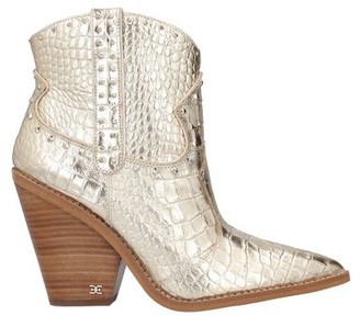 sam edelman low boots