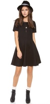 Thumbnail for your product : Madewell Scuba Dress