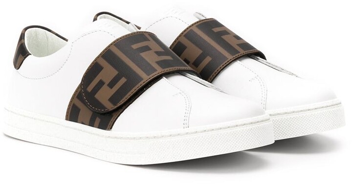 fendi shoes for babies