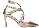 Thumbnail for your product : Jimmy Choo Lancer 85 Sandals