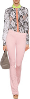Thumbnail for your product : Just Cavalli Flared Skinny Pants Gr. S
