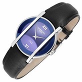 Thumbnail for your product : Raymond Weil Othello - Ladies' Stainless Steel and Leather Watch