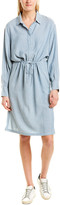 Thumbnail for your product : IRO Markala Shirt Dress