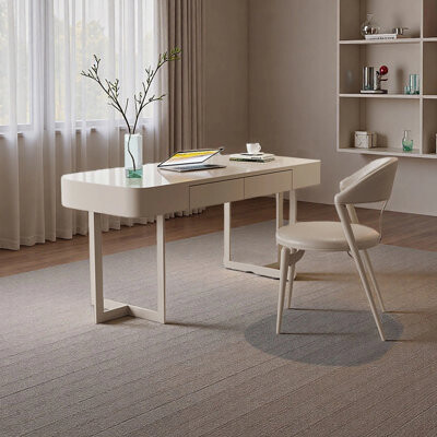 Orren Ellis Luxury-modern desk