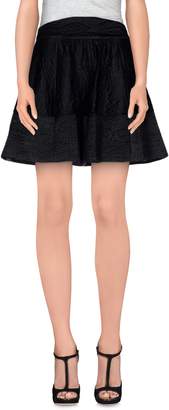 L'Agence Mini skirts - Item 35276087
