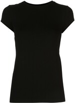 Thumbnail for your product : L'Agence Ressi crew neck T-shirt