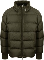 Thumbnail for your product : Moncler Military Down Jacket