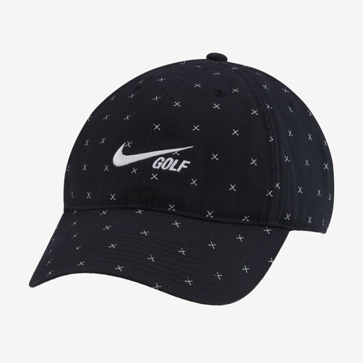 Nike Heritage86 Washed Golf Hat ShopStyle