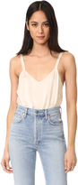 Thumbnail for your product : Vince Wide Strap Cami