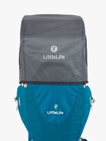 Thumbnail for your product : LittleLife Ranger S2 Child Back Carrier, Blue