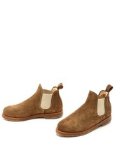Thumbnail for your product : Penelope Chilvers Safari Booties