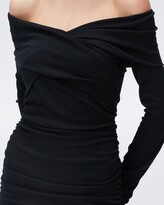 Thumbnail for your product : Diane von Furstenberg Minx Dress