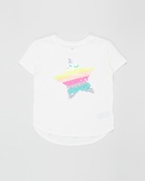 Thumbnail for your product : Gapkids Flippy Short Sleeve Tee - Teens