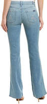 Thumbnail for your product : 7 For All Mankind Seven 7 A Pocket Aupr Bootcut