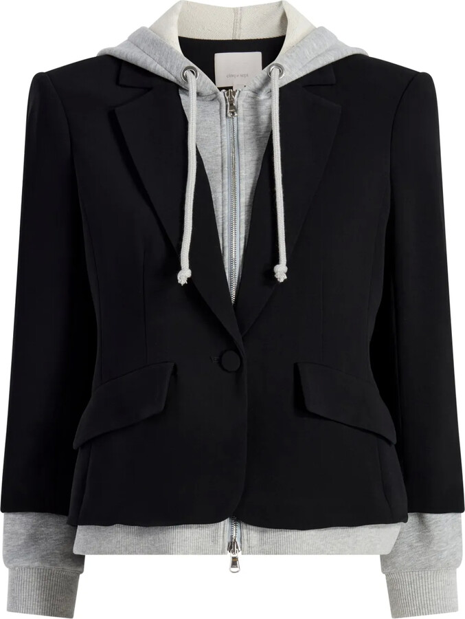 Cinq à Sept Khloe blazer