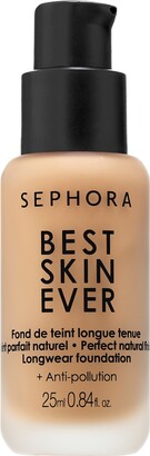 SEPHORA COLLECTION Best Skin Ever Liquid Foundation - ShopStyle