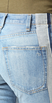 Thumbnail for your product : Rag & Bone JEAN Marilyn Crop Jeans