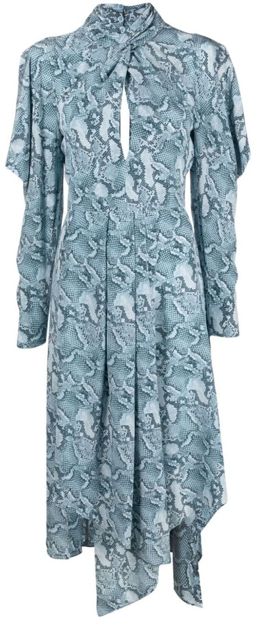 Zadig & Voltaire Print Women's Dresses | Shop the world's largest ...