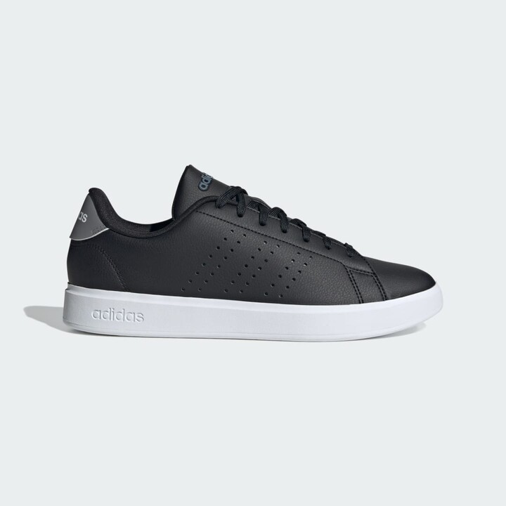 adidas Advantage 2.0 Shoes Core Black M 4 / W 5 Mens