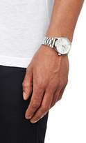 Thumbnail for your product : Nixon Men's Sentry 38 SS Watch-Silver