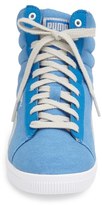 Thumbnail for your product : Puma 'Classic' Hidden Wedge Sneaker (Women)