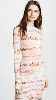 Thumbnail for your product : Preen by Thornton Bregazzi Dee Top