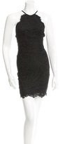 Thumbnail for your product : Lover Lula Lace Dress w/ Tags