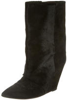 Thumbnail for your product : Isabel Marant Wedge Boots