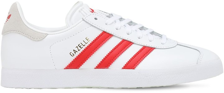 kids red gazelles