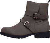 Thumbnail for your product : Board Angels Womens Biker Boots Brown