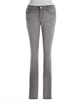 Thumbnail for your product : DKNY Ave B Ultra Skinny Jeans