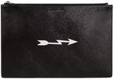 Thumbnail for your product : Givenchy Arrow Clutch