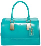 Thumbnail for your product : Furla Candy Satchel with Hardware