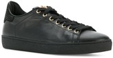 Thumbnail for your product : Högl Crystal-Embellished Sneakers