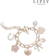 Thumbnail for your product : Lipsy Charm Bracelet