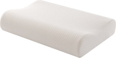 Rayon From Bamboo Memory Foam Pillow Cooling Hypoallergenic Cervical Massage Pillow Washable