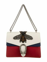 red gucci bee bag