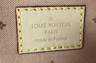 Louis Vuitton Maxi Multi Pochette Accessoires Fall for You Monogram Canvas  Neutral 226050328