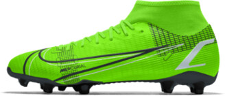 custom superfly 8