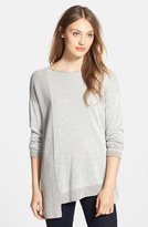 Thumbnail for your product : Nic+Zoe 'Slight Slant' Pullover