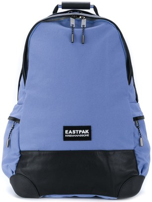 Eastpak Top Zip Backpack