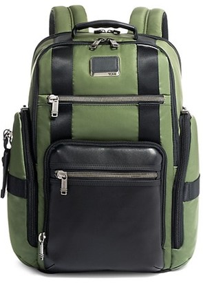tumi sheppard backpack