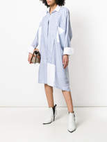 Thumbnail for your product : Loewe deconstructed shirt dress